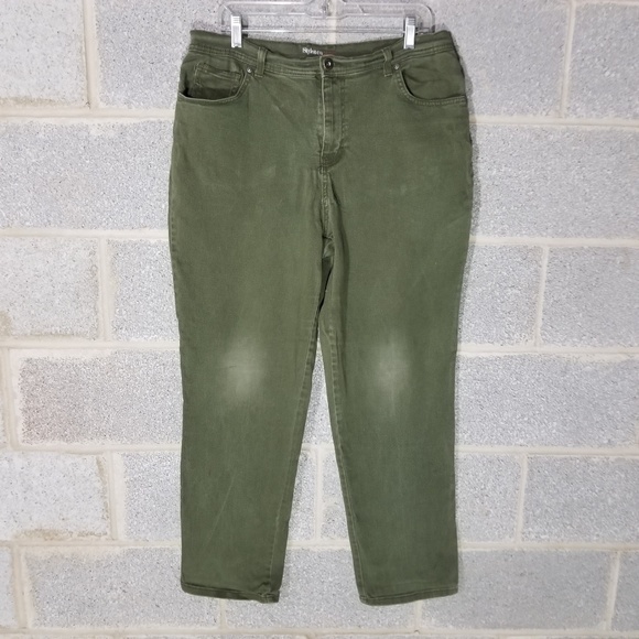 Style & Co. Denim - 3/$20 Style & Co Denim Women's Jeans Pant size 16